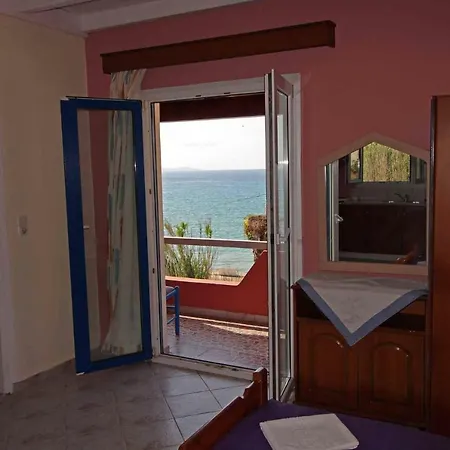 Apartment Bantounos Astrakeri