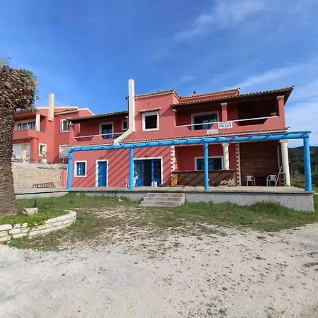 Bantounos Apartment Astrakeri