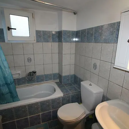 Apartment Bantounos