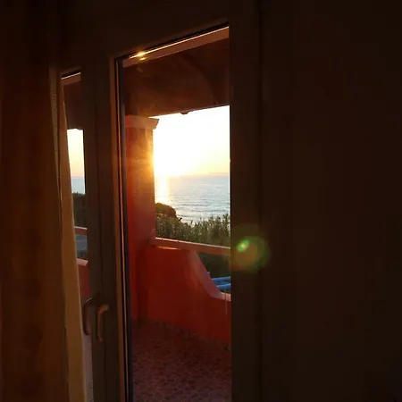 Apartment Bantounos