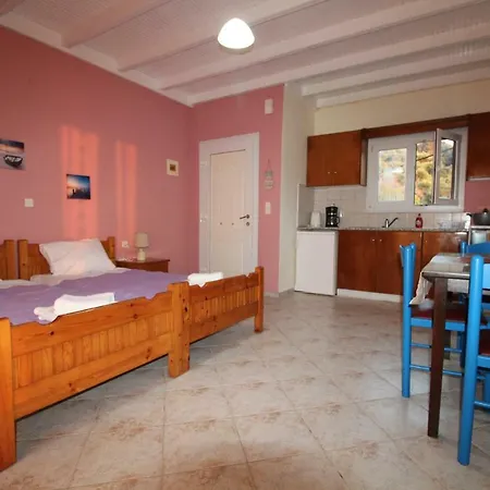 Bantounos Apartment