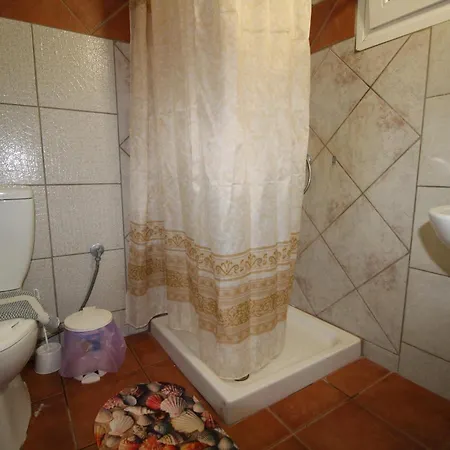 Apartment Bantounos *