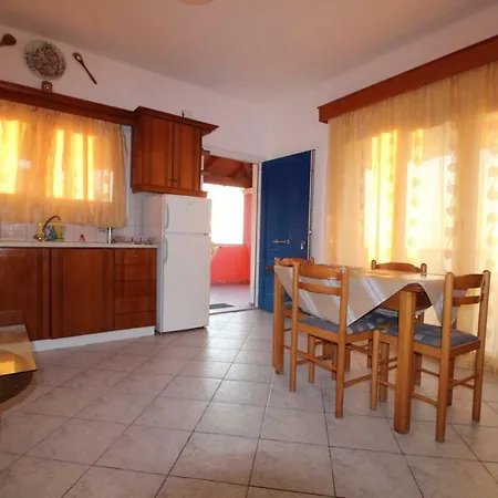 Apartment Bantounos