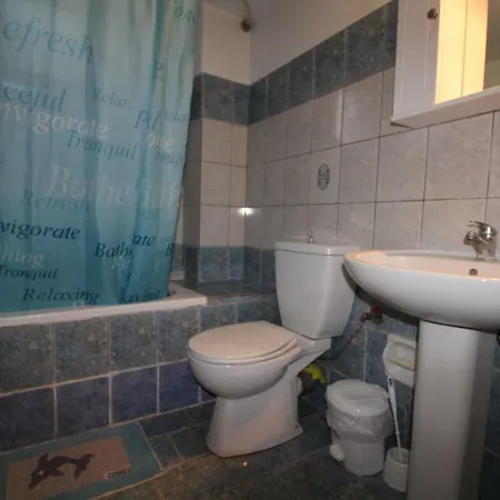 Bantounos Appartement *