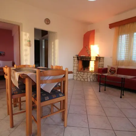 Bantounos Appartement