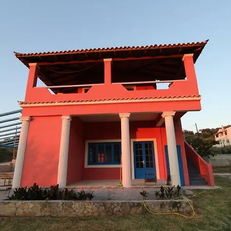 Appartement Bantounos Astrakeri