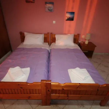 Apartmán Bantounos Astrakeri